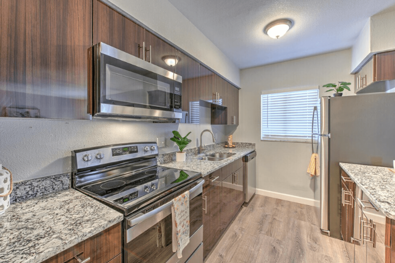 Clearwater Apartment: 2025 Rogers St