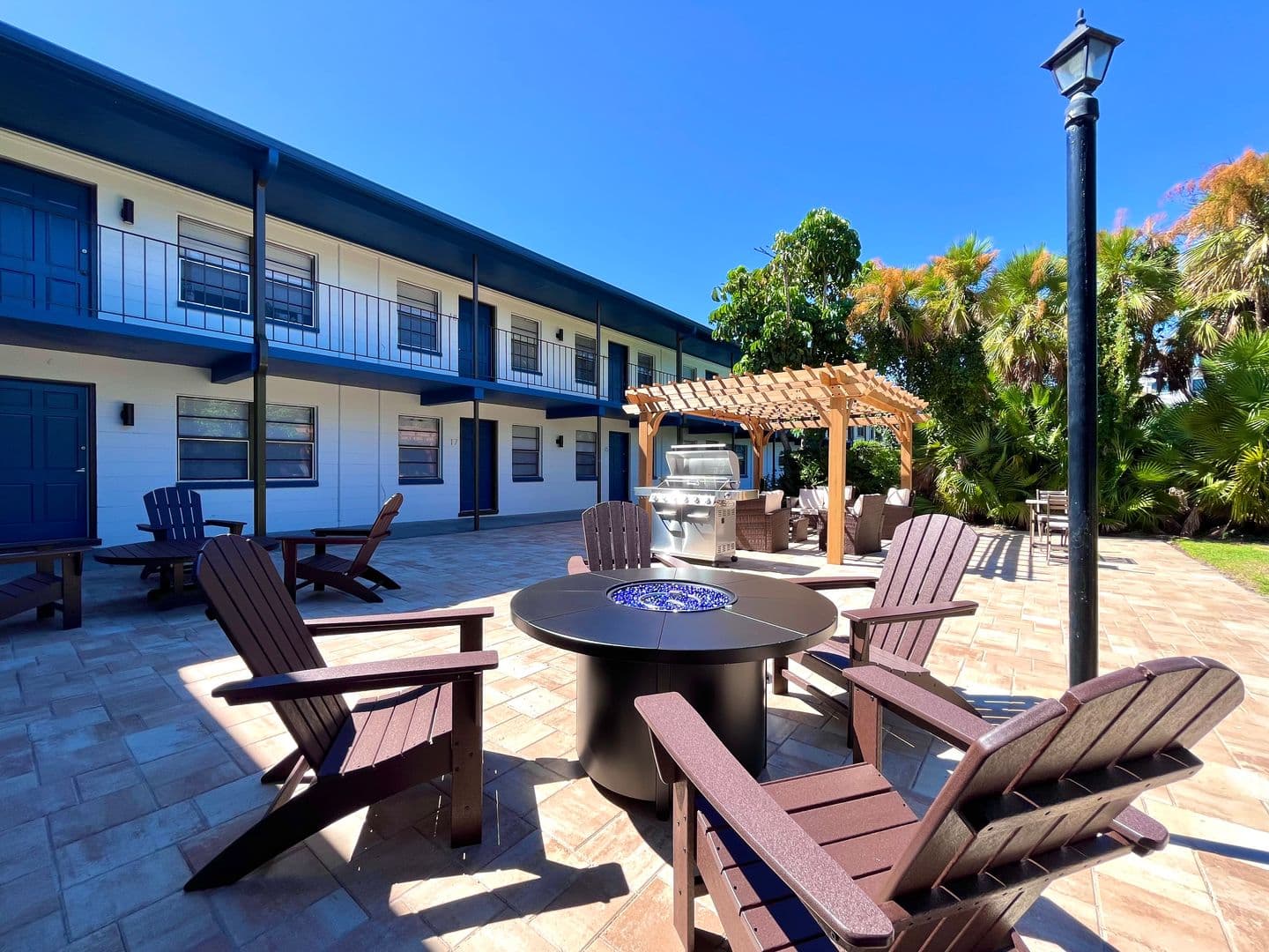 Tampa Apartment: 4002 S Manhattan Ave