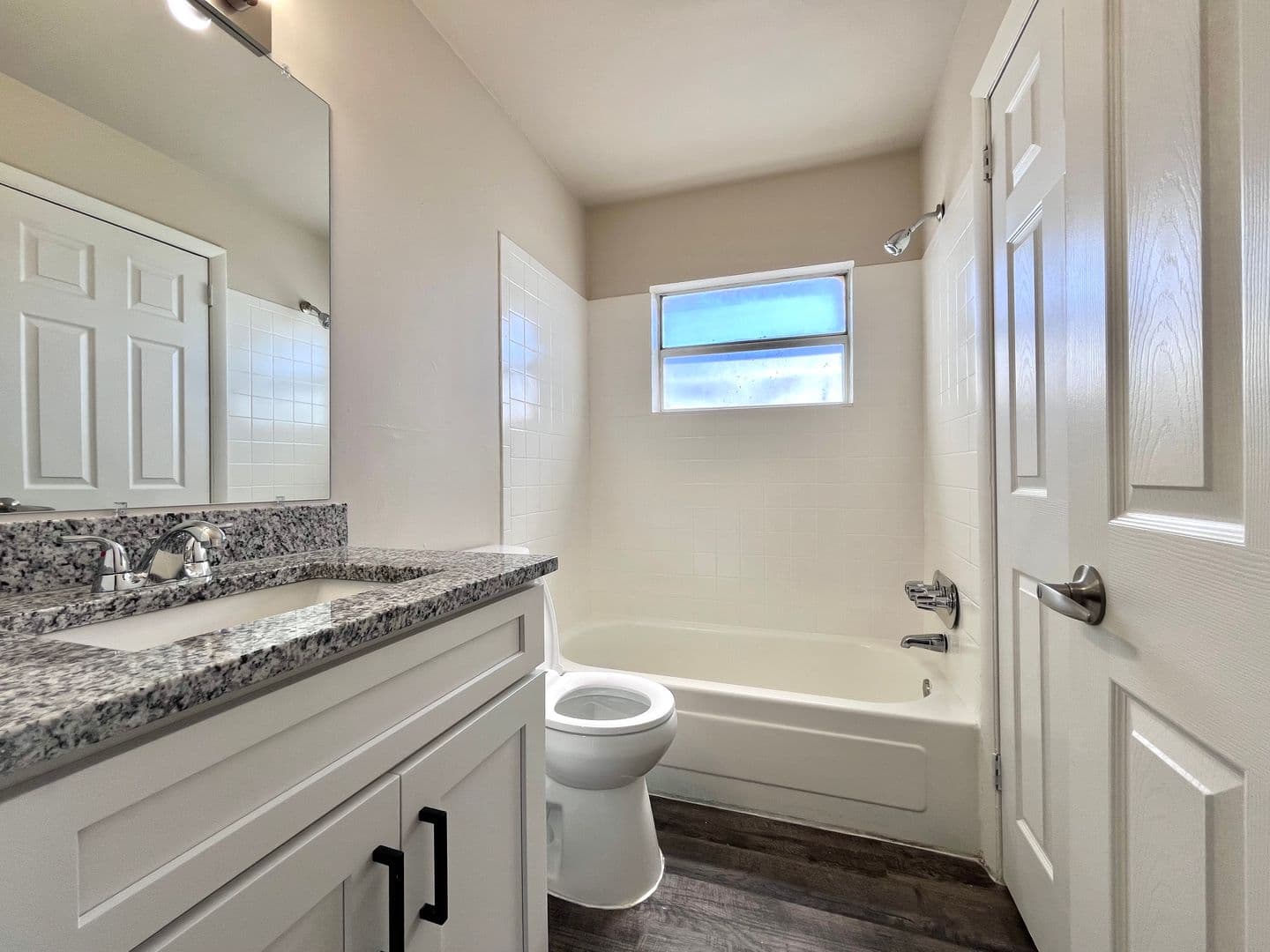 Tampa Apartment: 4002 S Manhattan Ave