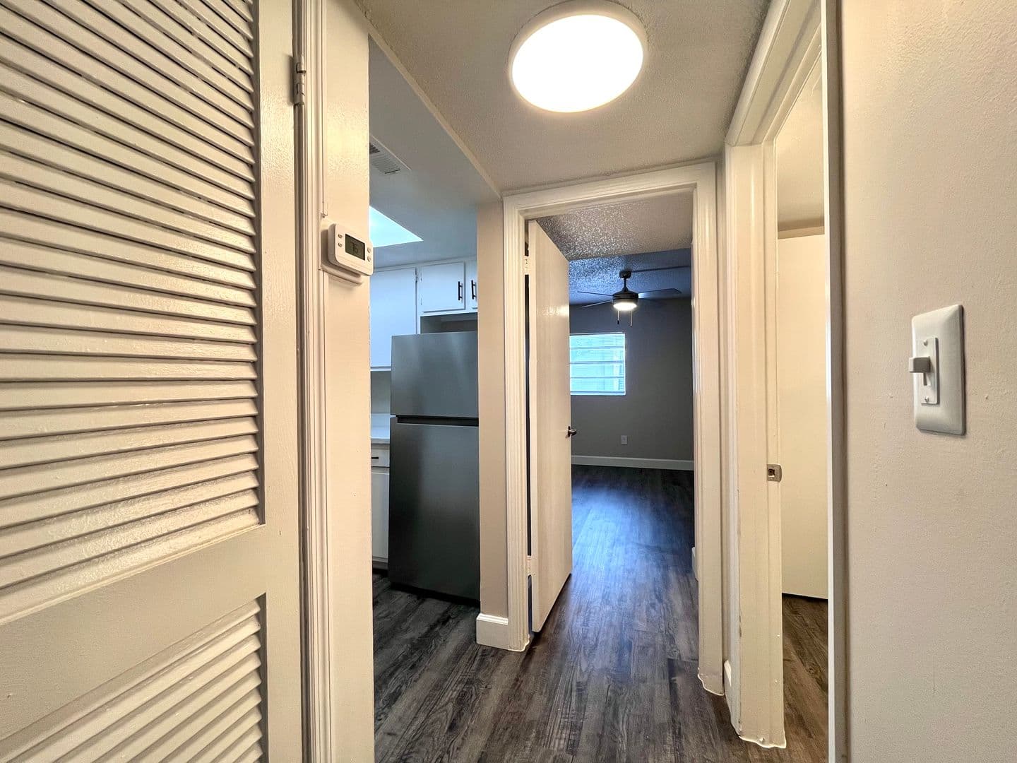 Tampa Apartment: 4216 S Manhattan Ave