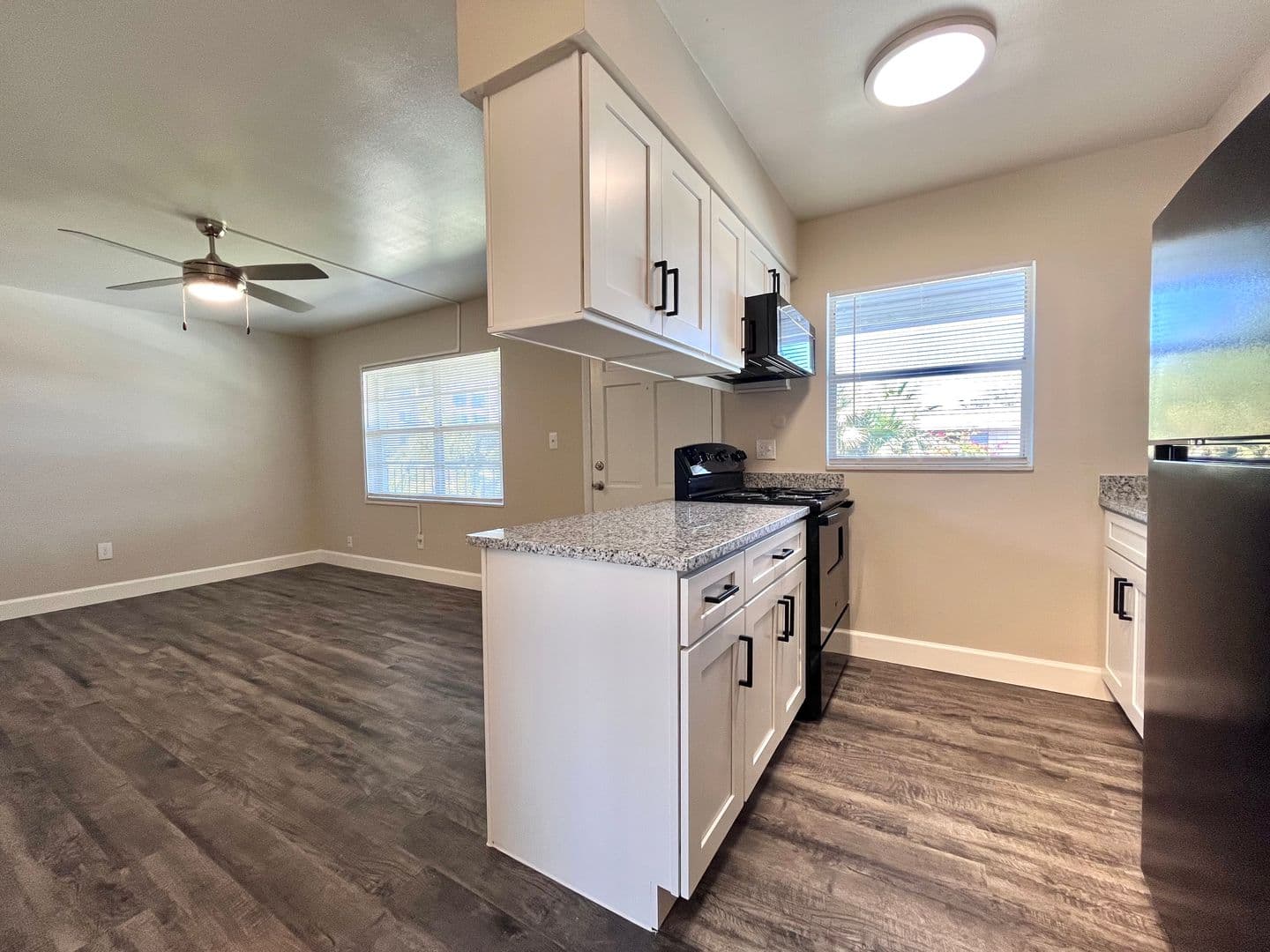 Tampa Apartment: 4002 S Manhattan Ave