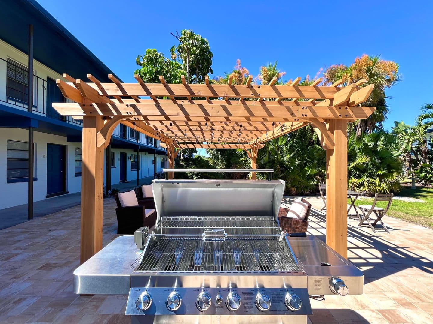 Tampa Apartment: 4002 S Manhattan Ave