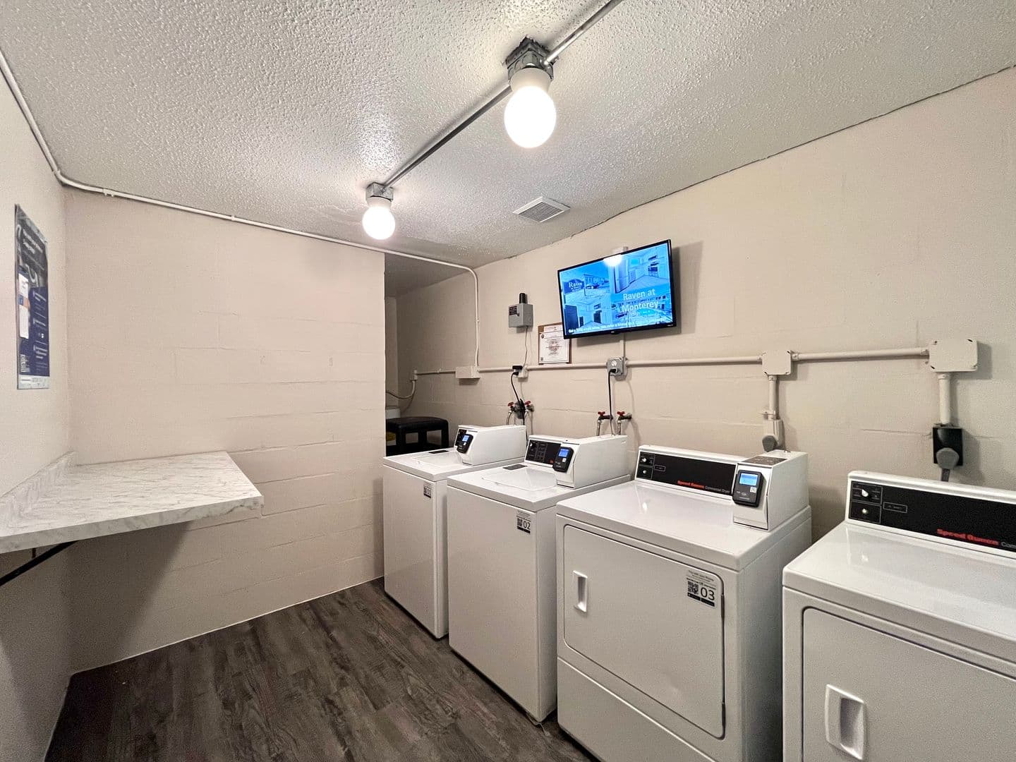 St. Petersburg Apartment: 5701 21st Ave N