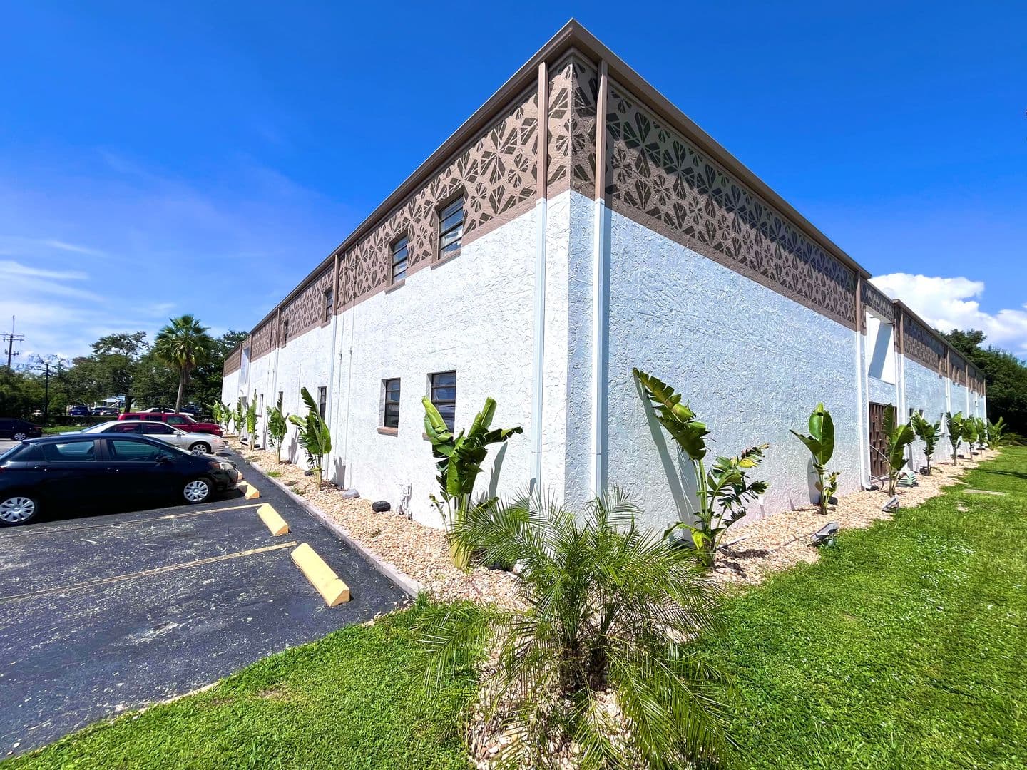 Tampa Apartment: 4216 S Manhattan Ave