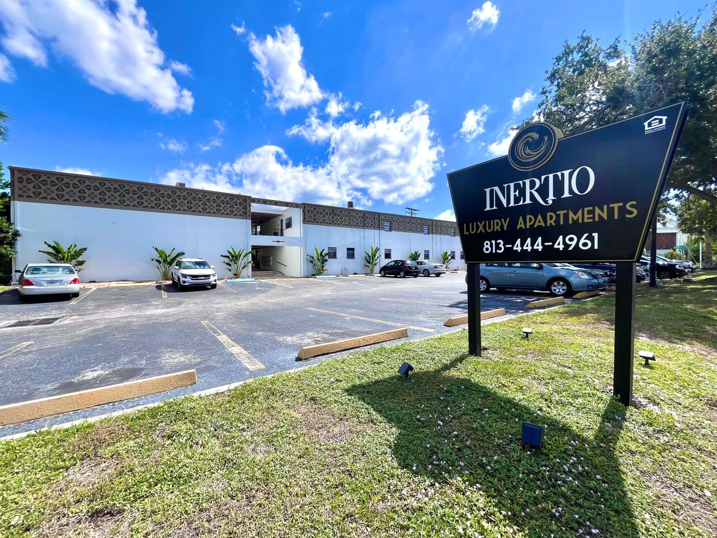 Tampa Apartment: 4216 S Manhattan Ave