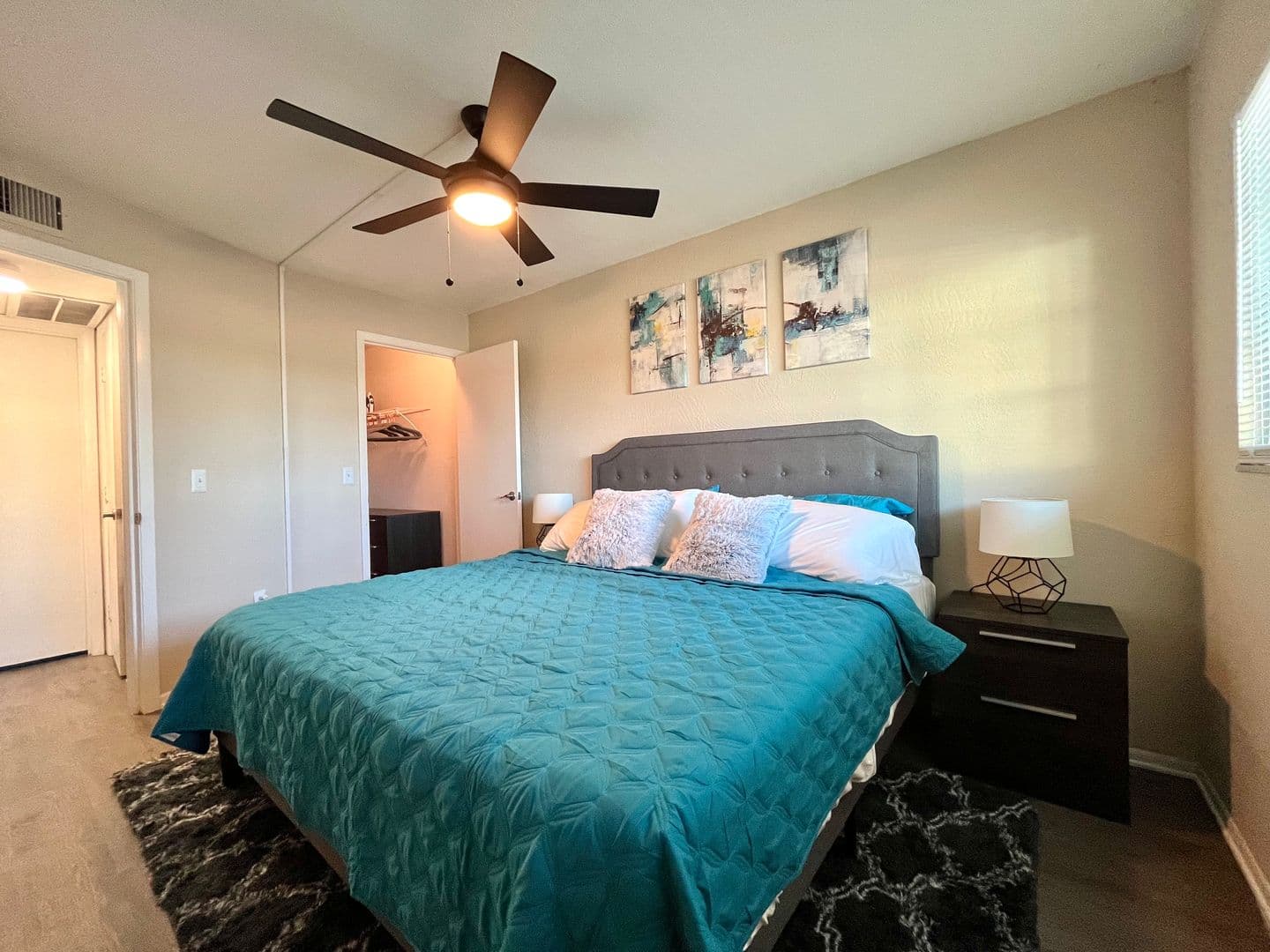 St. Petersburg Apartment: 4771 100th Way N