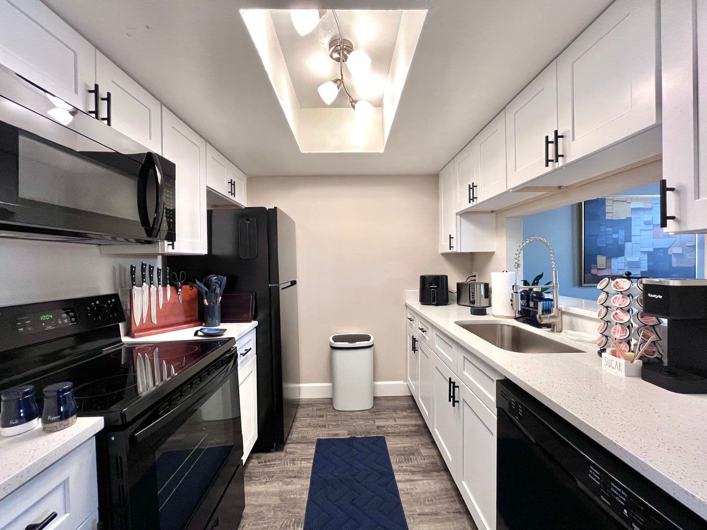 Tampa Apartment: 4216 S Manhattan Ave