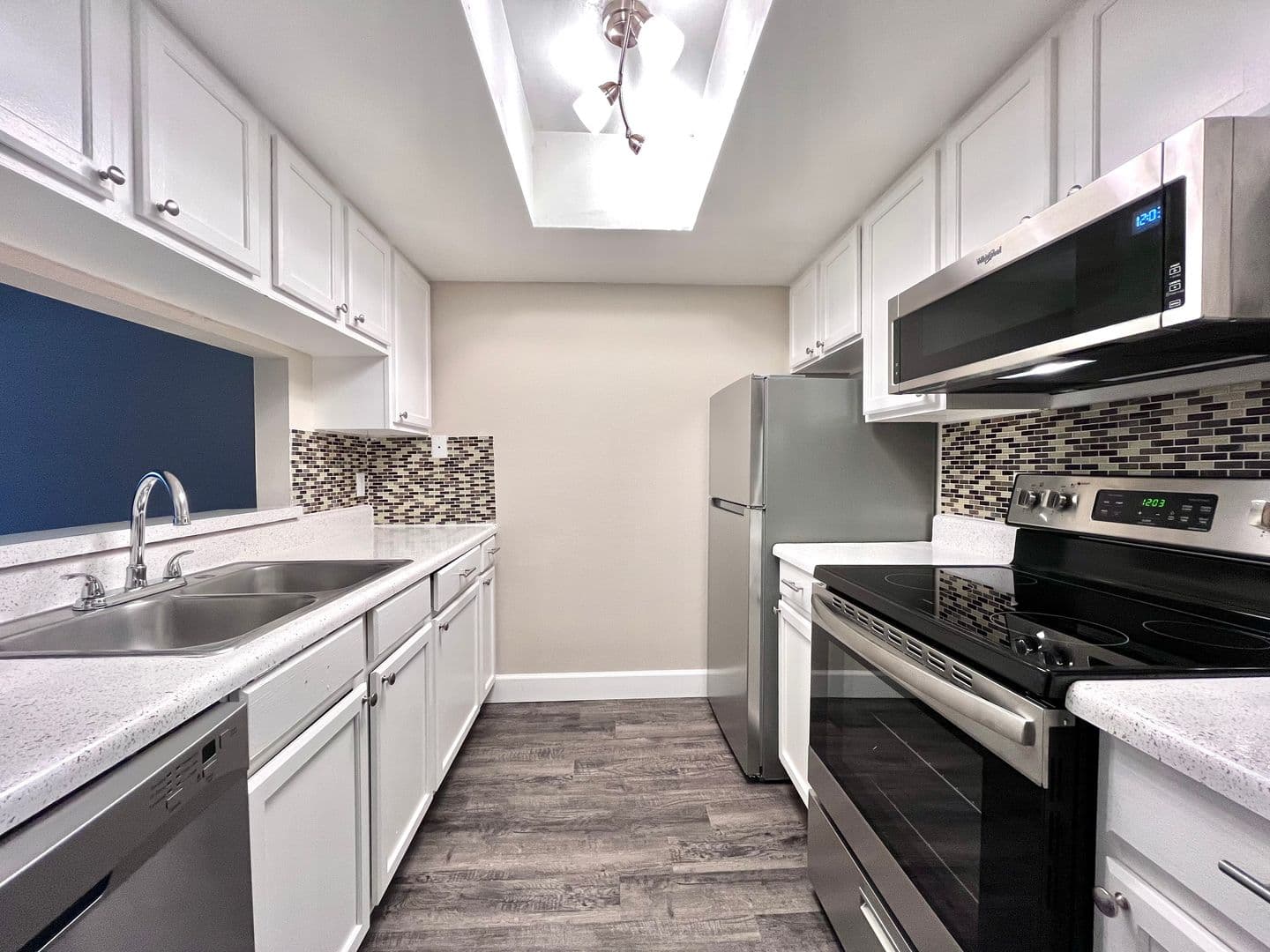 Tampa Apartment: 4216 S Manhattan Ave