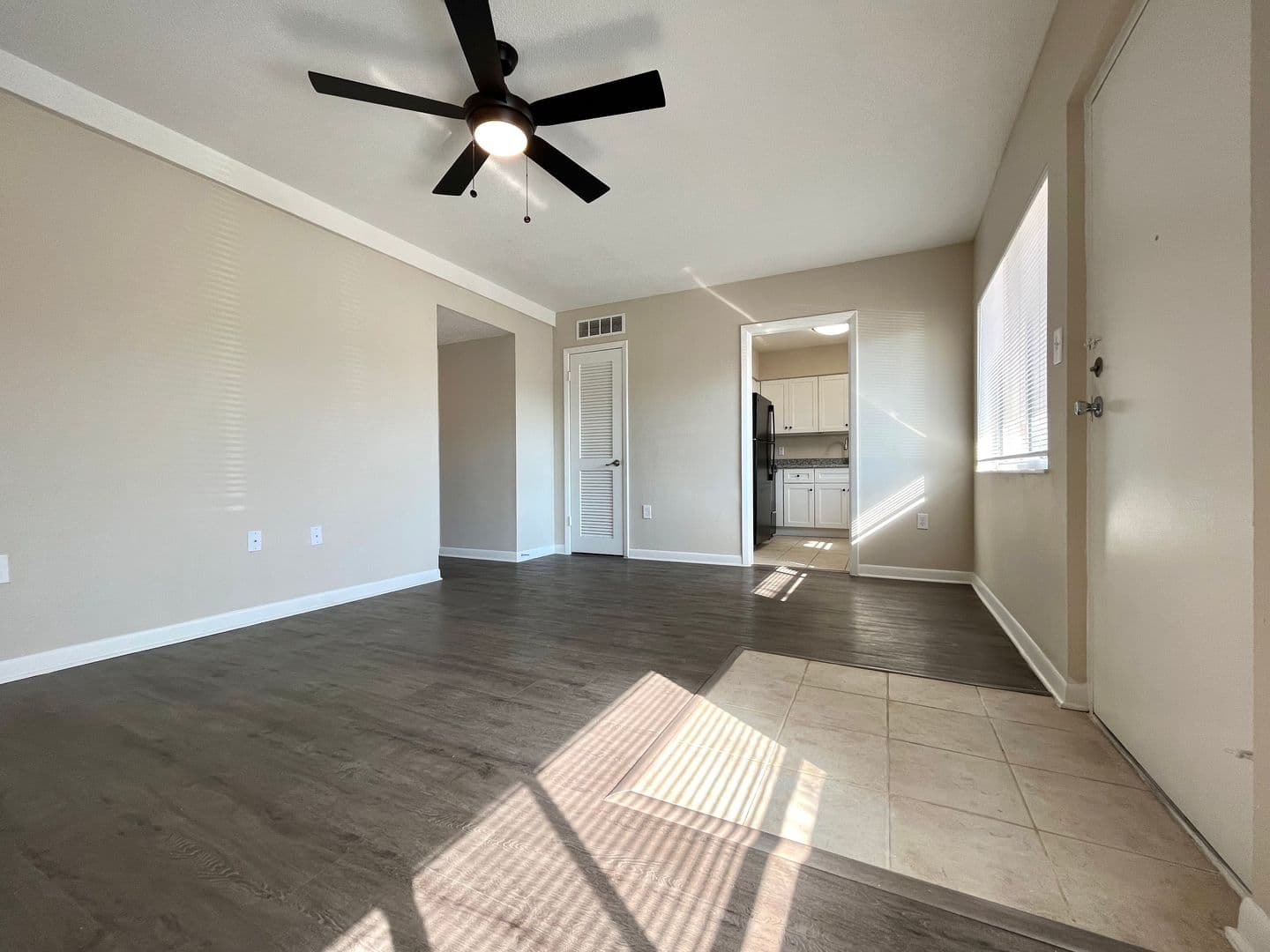 St. Petersburg Apartment: 600 76th Ave N