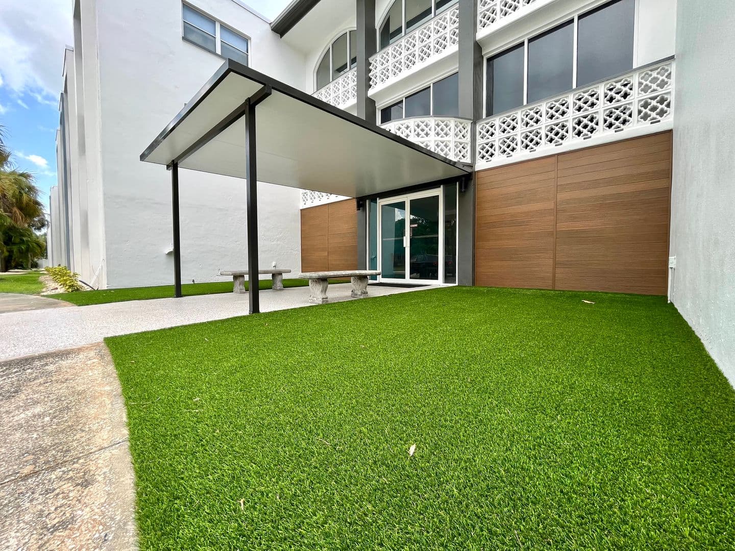 St. Petersburg Apartment: 600 76th Ave N