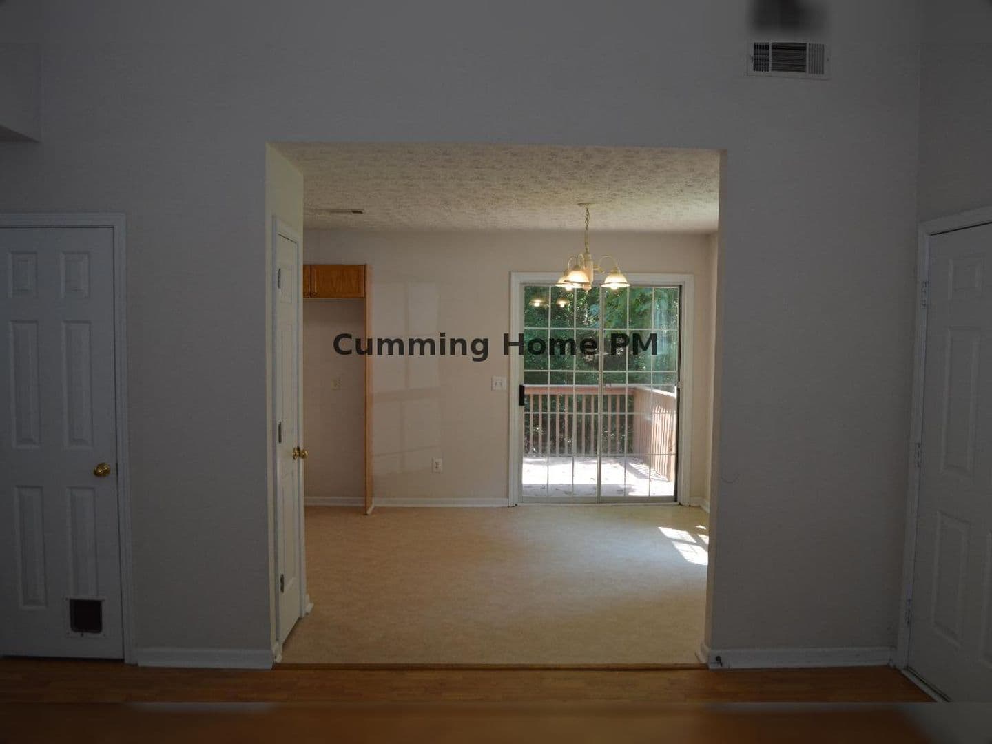 Gainesville House: 9014 Shorewood Ln