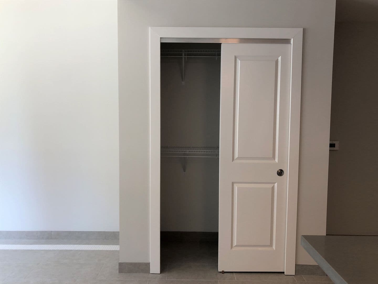 Detroit Apartment: 1249 Griswold Street