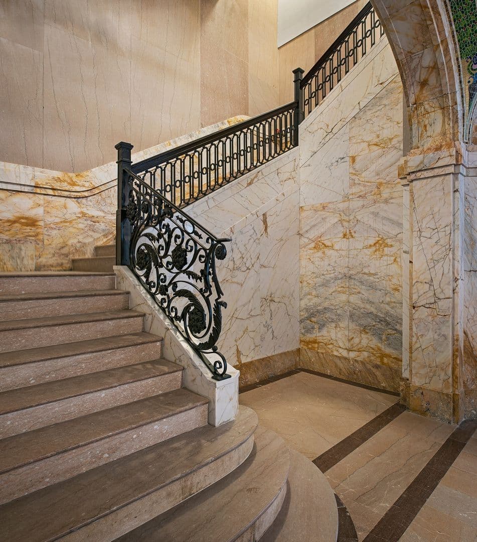 Detroit Apartment: 1249 Griswold Street