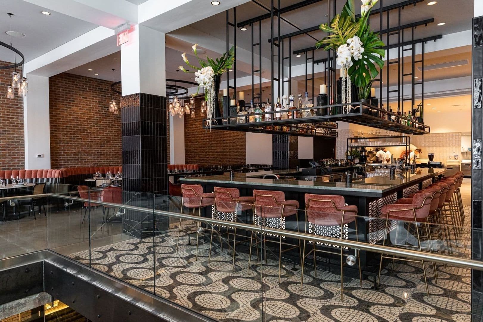 Detroit Apartment: 1249 Griswold Street