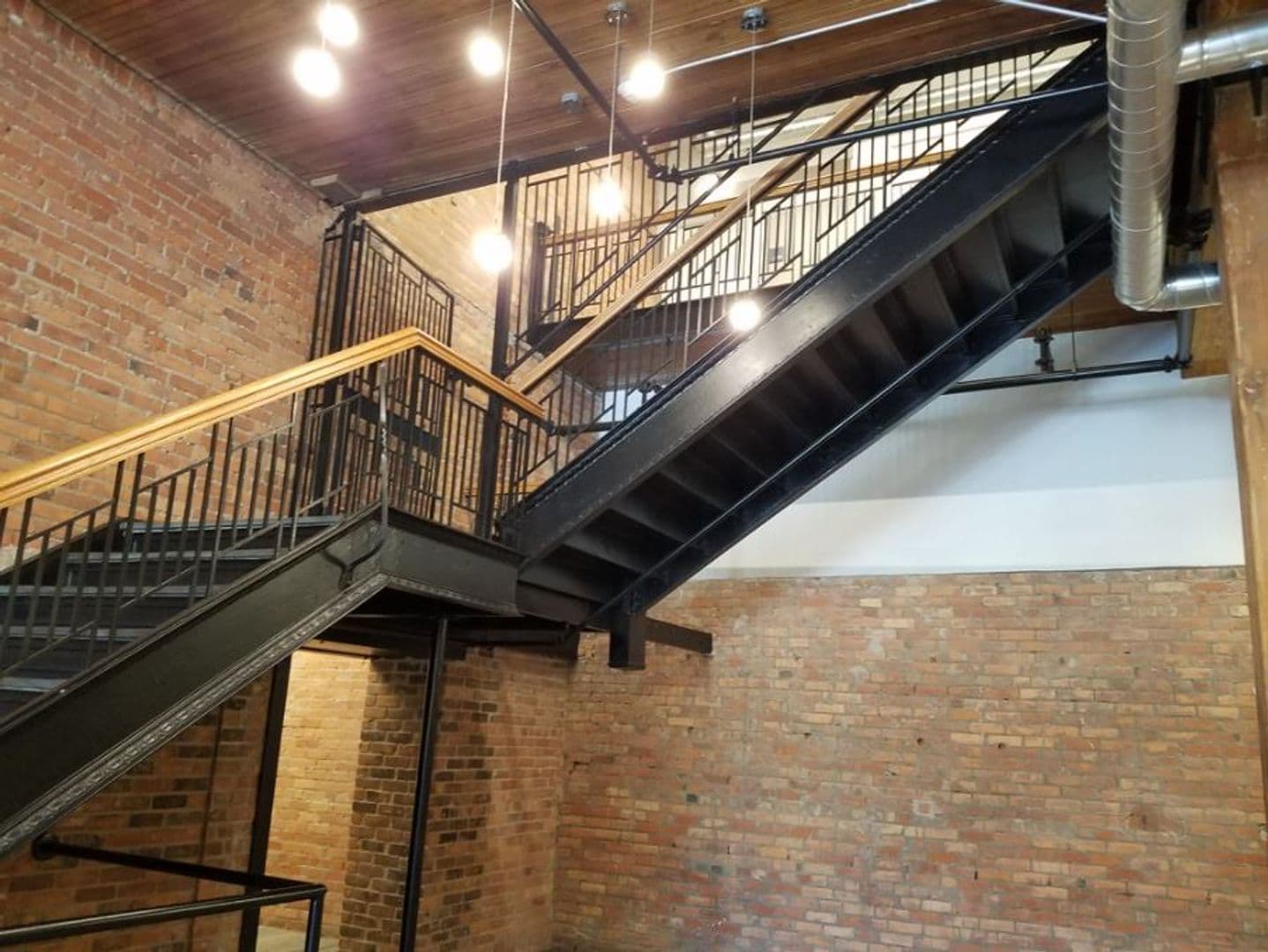 Toledo Apartment: 1 S. Erie Street
