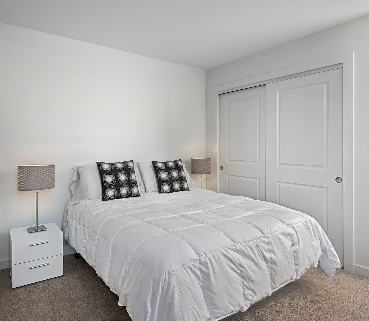 Detroit Apartment: 1145 Griswold St