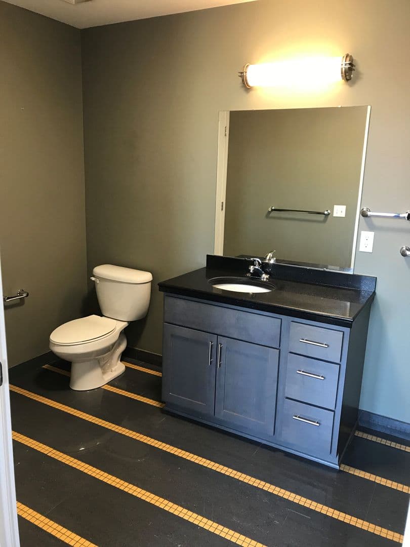 Toledo Apartment: 34 S. Erie St