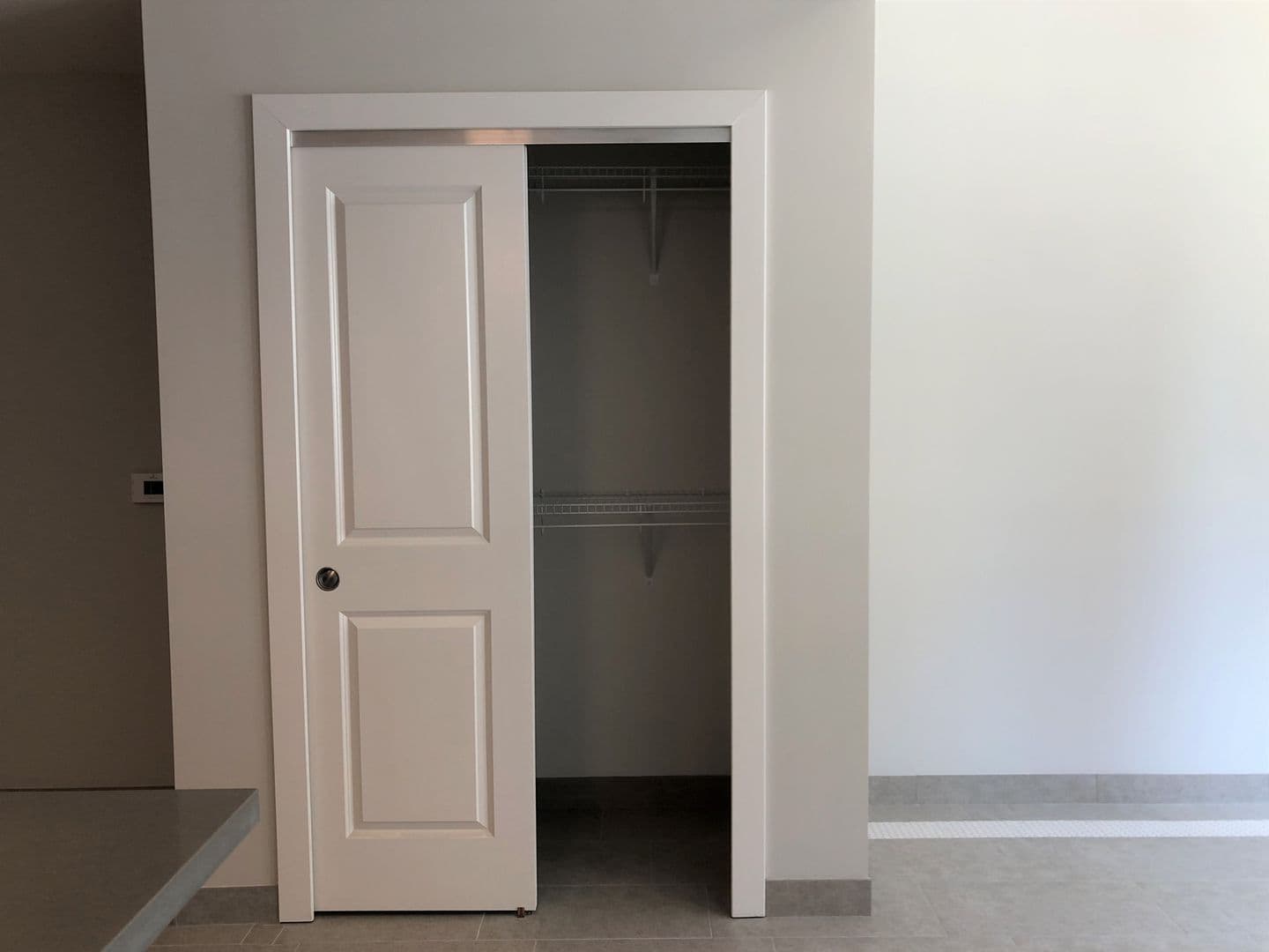 Detroit Apartment: 1249 Griswold Street