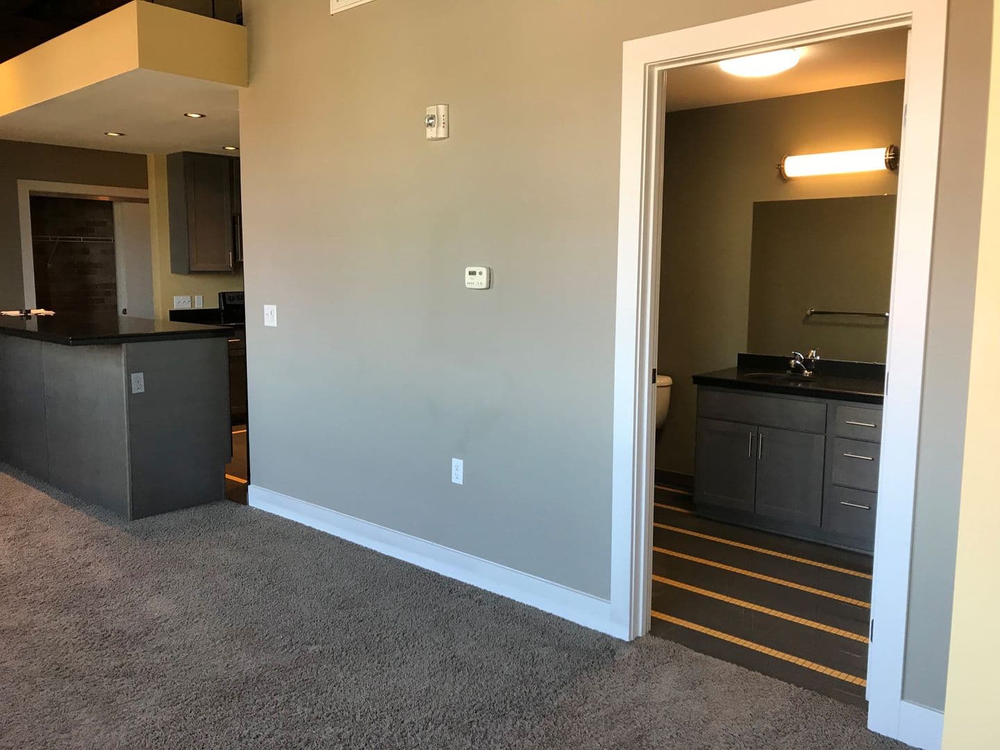 Toledo Apartment: 34 S. Erie St