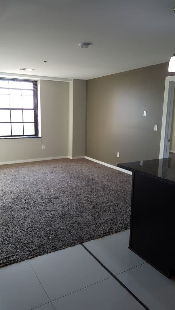 Flint Apartment: 607 E. Second Ave