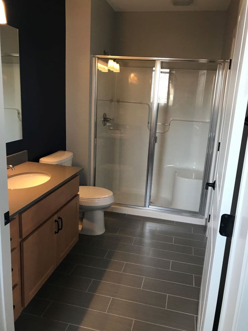 Toledo Apartment: 1 S. Erie Street