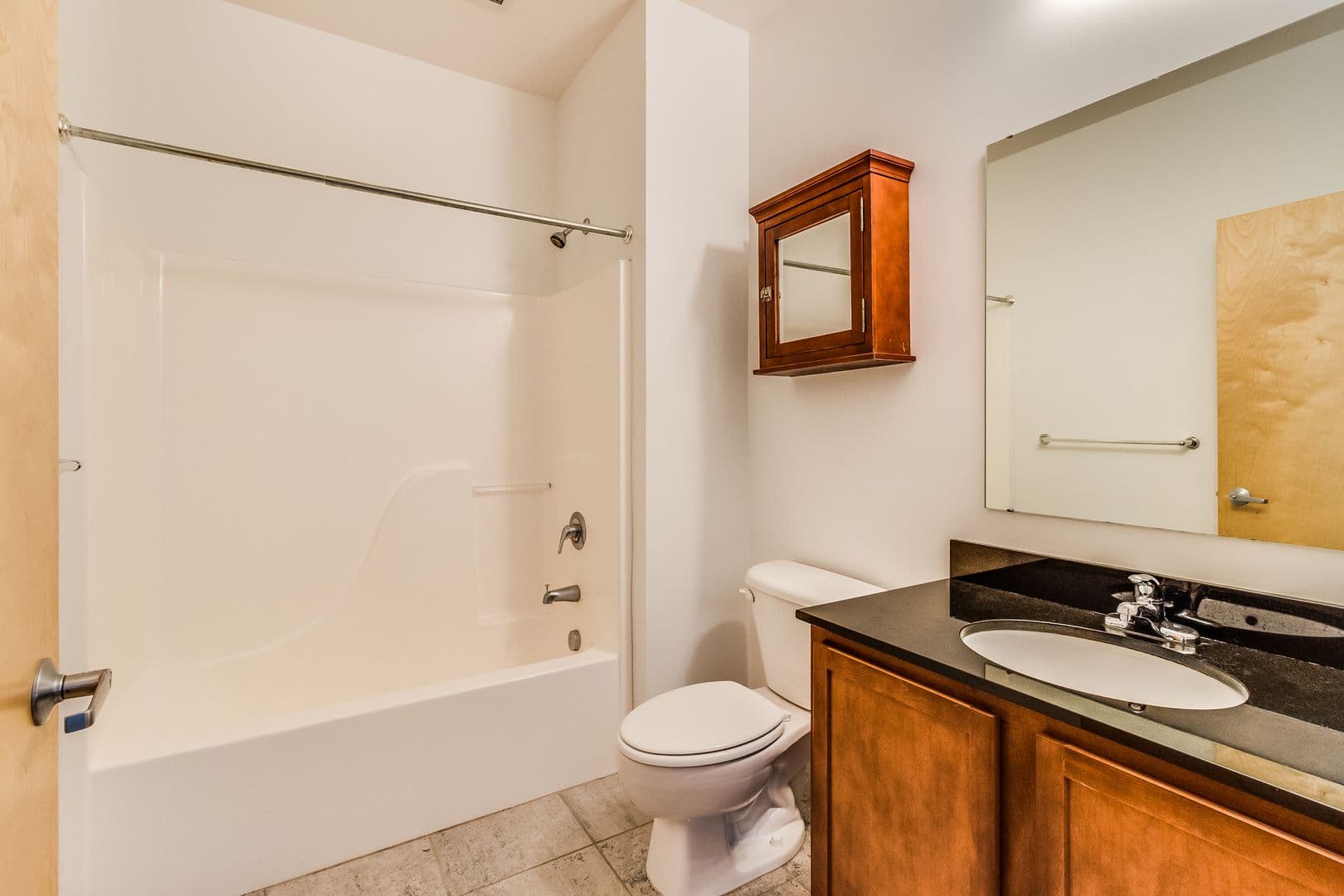 Lansing Apartment: 401 S Washington Sq