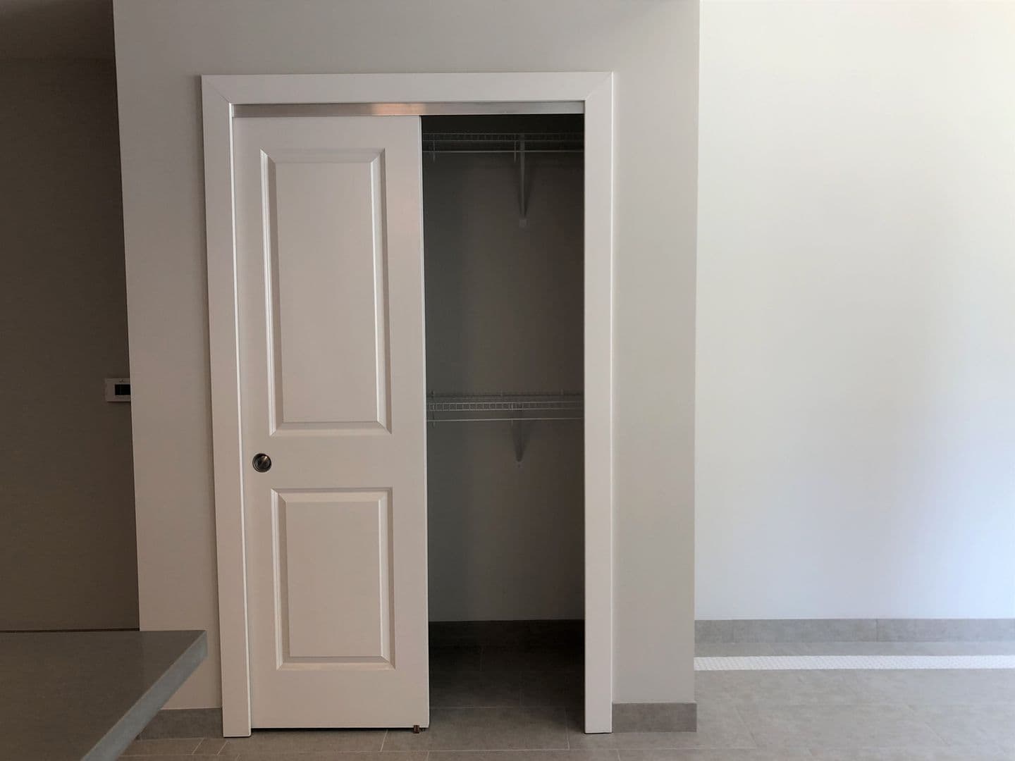 Detroit Apartment: 1249 Griswold Street