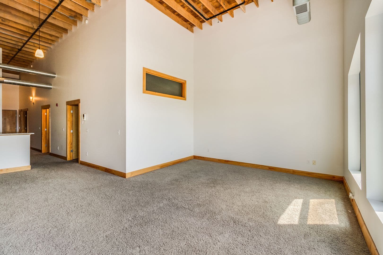 Lansing Apartment: 401 S Washington Sq