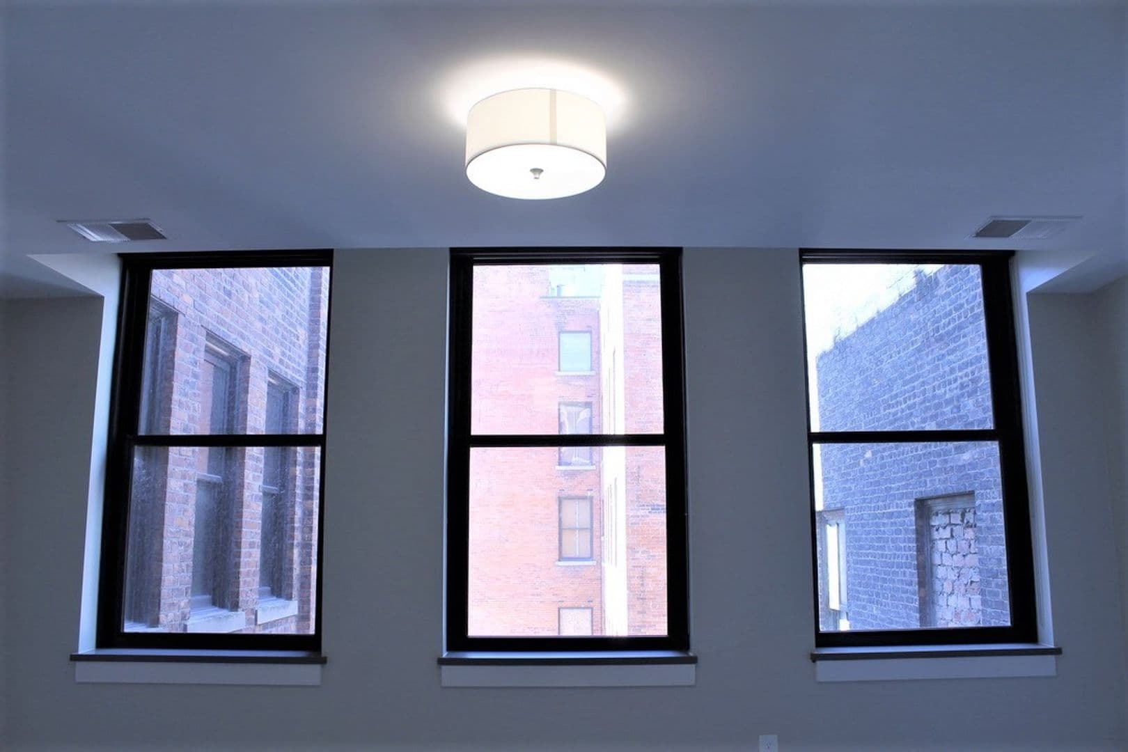 Detroit Apartment: 1249 Griswold Street