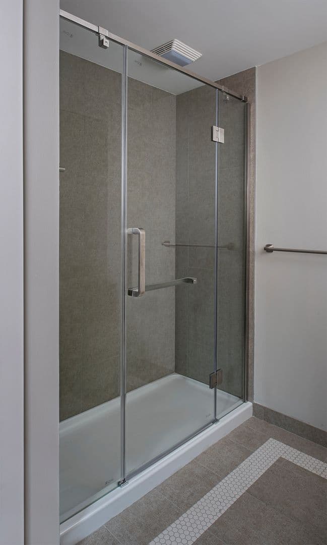 Detroit Apartment: 1249 Griswold Street