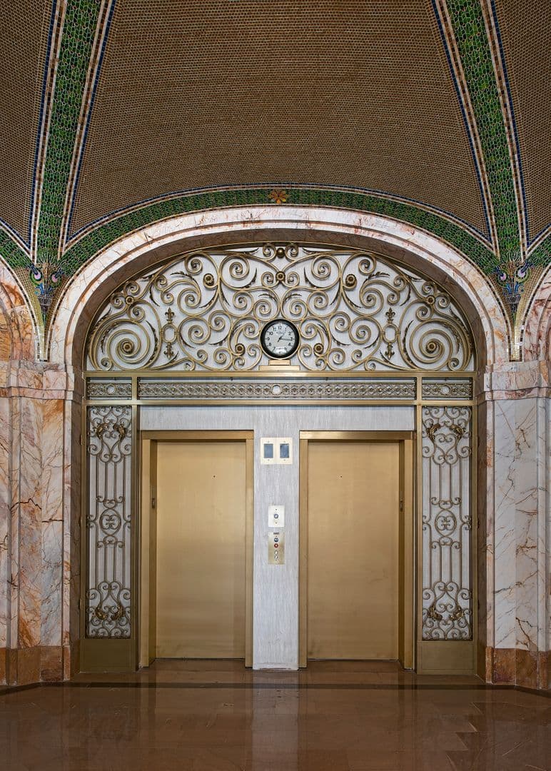Detroit Apartment: 1249 Griswold Street