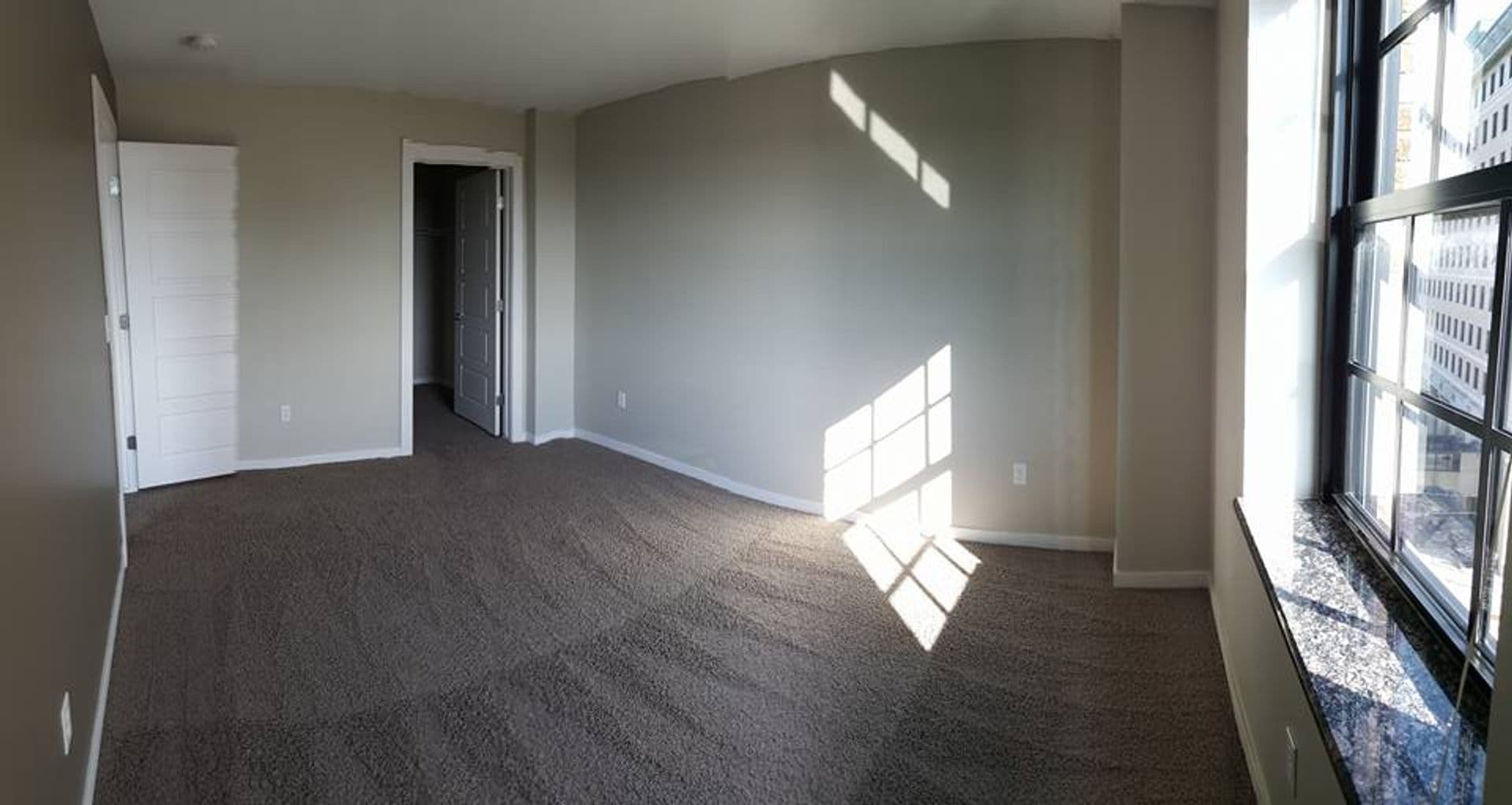 Flint Apartment: 607 E. Second Ave
