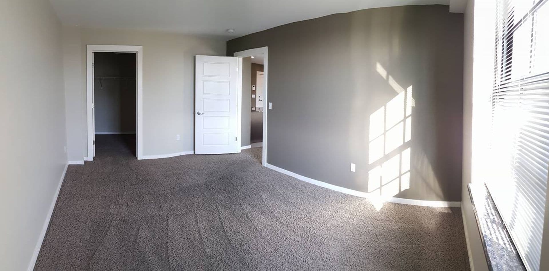 Flint Apartment: 607 E. Second Ave