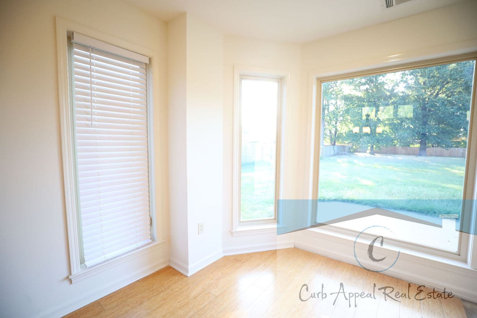 Jonesboro House: 3805 Charleston Dr