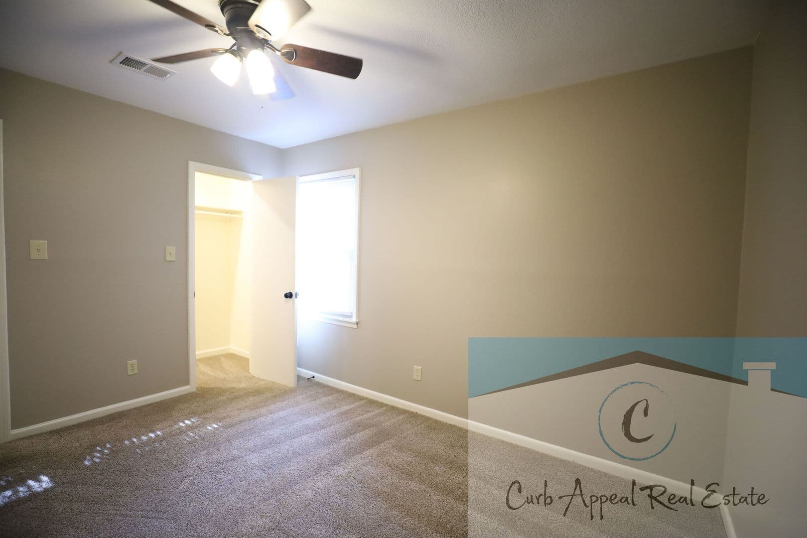 Jonesboro House: 1616 Shady Grove