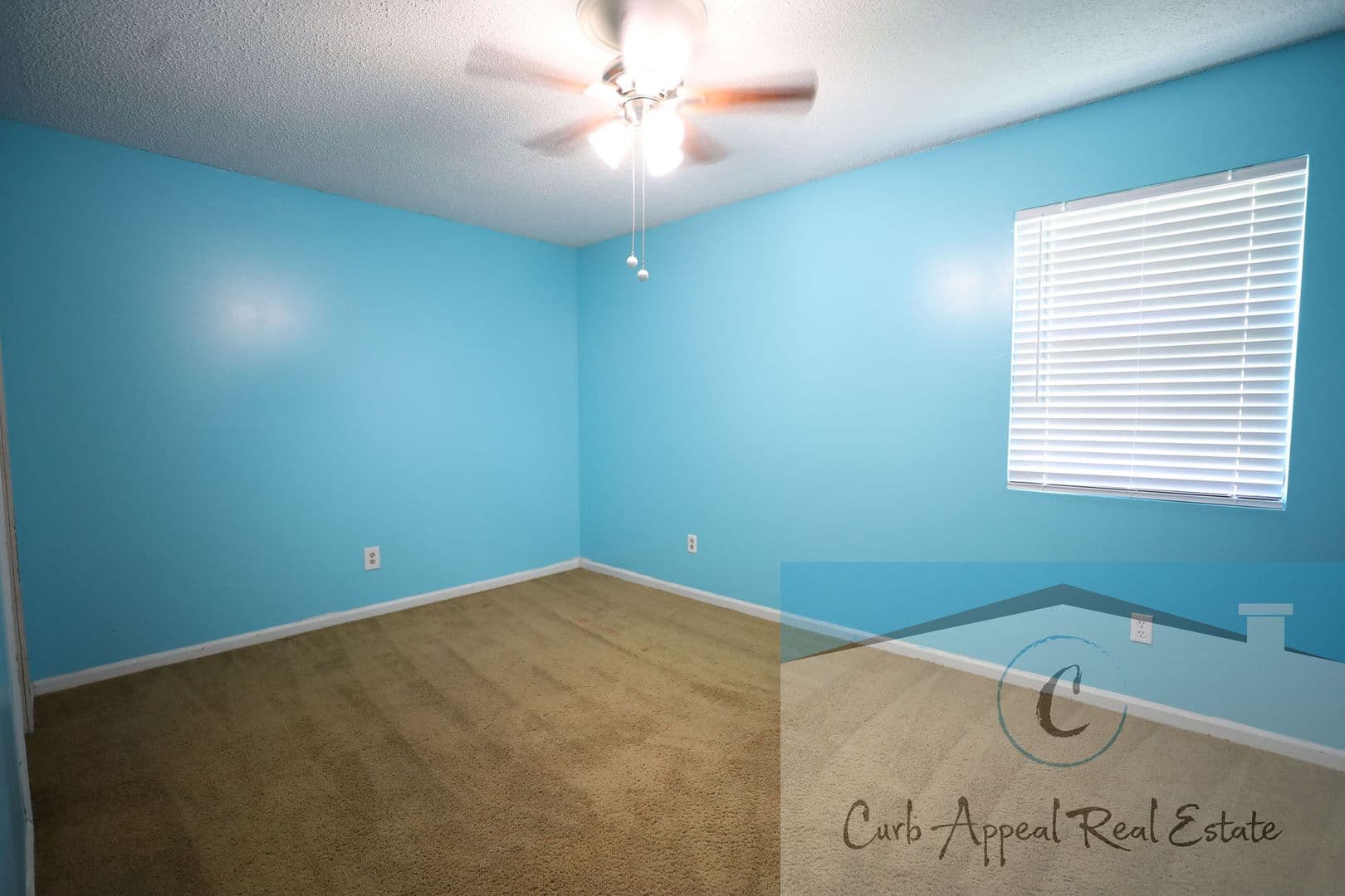Jonesboro House: 5613 Greenbrook