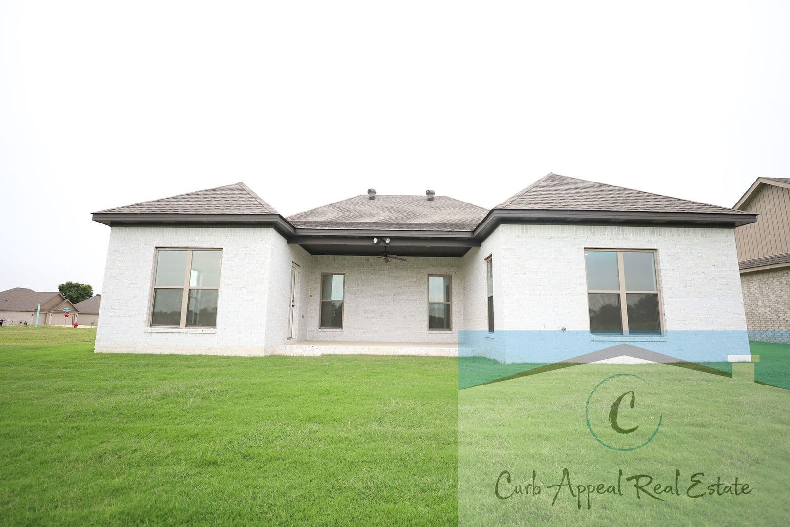 Brookland House: 125 Hidden Creek Dr