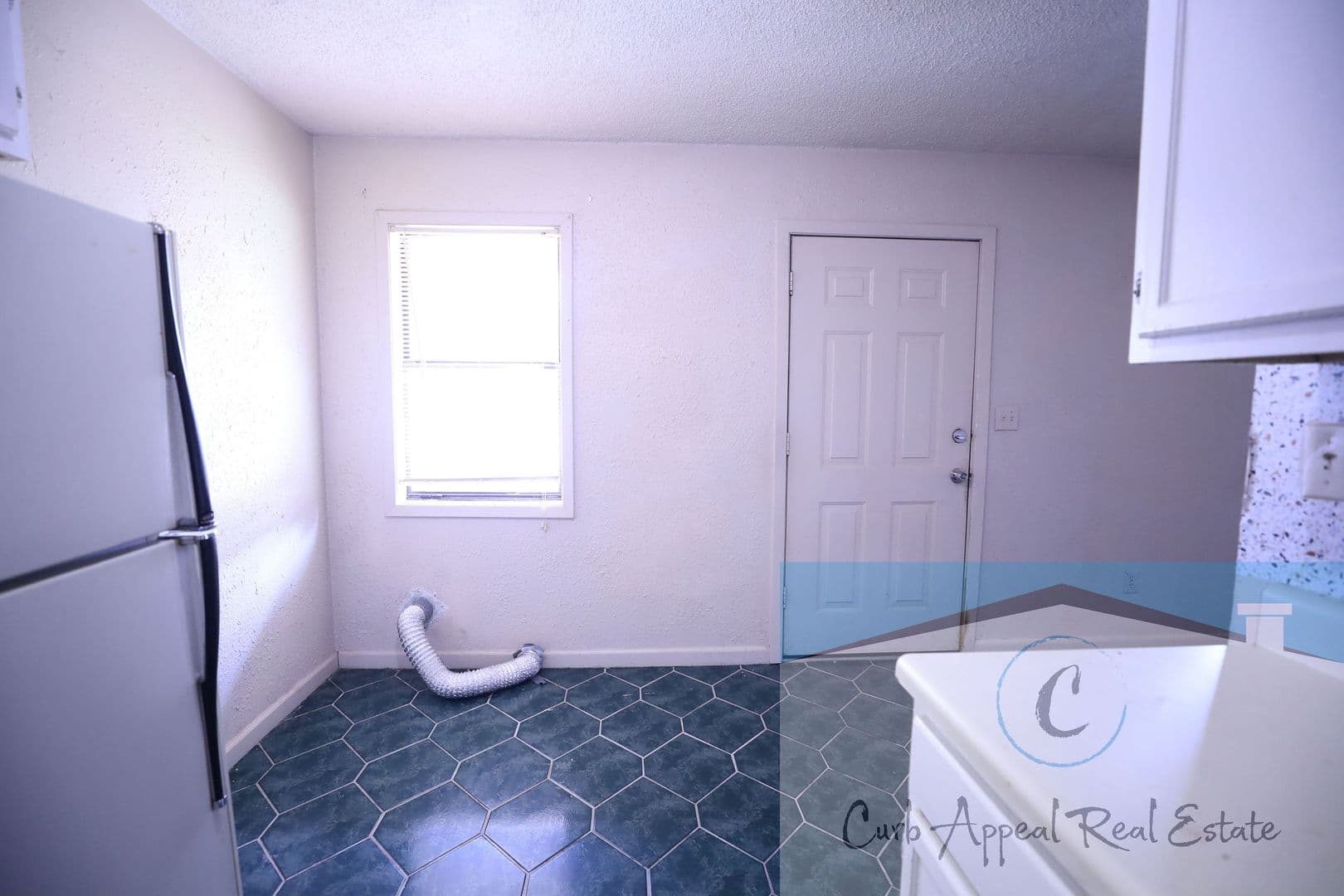 Trumann Apartment: 545 Monroe
