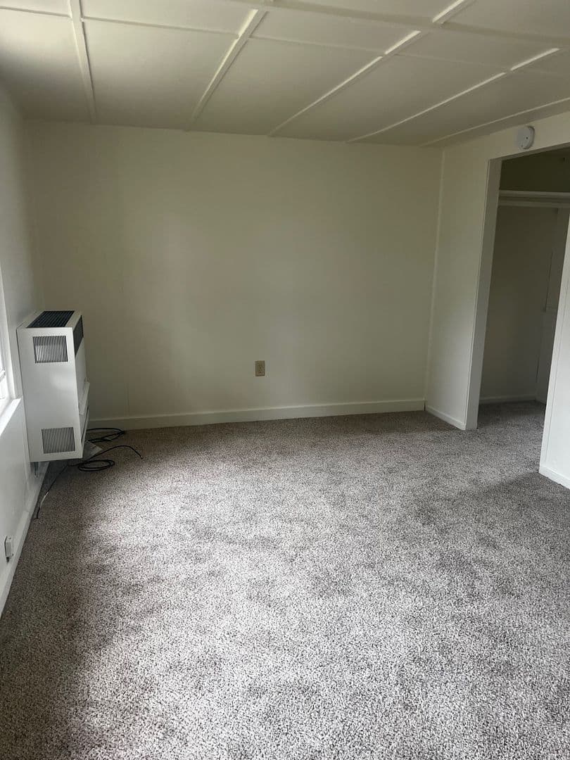 Marquette Apartment: 203 Hotel Place
