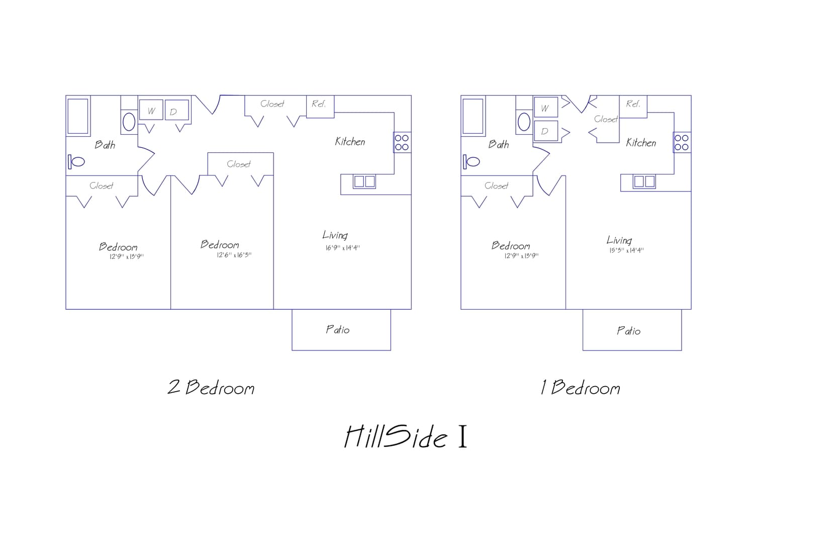 Marquette Apartment: 2722 Scenic Drive