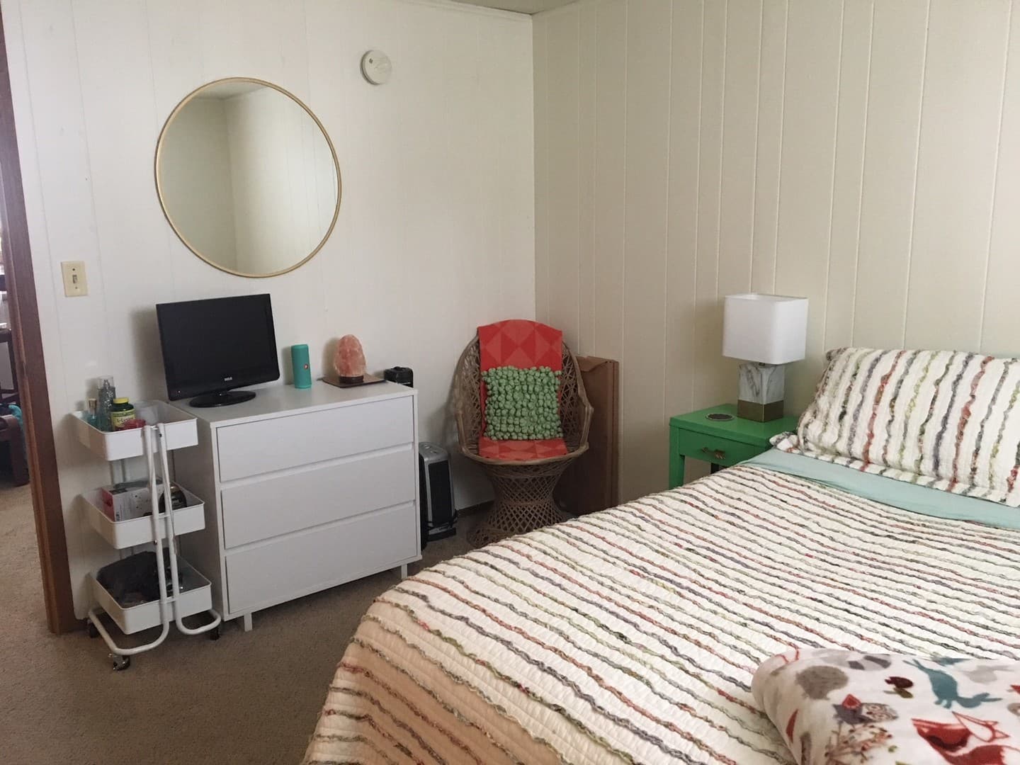 Marquette Apartment: 1401-1407 Lincoln Unit 01-32