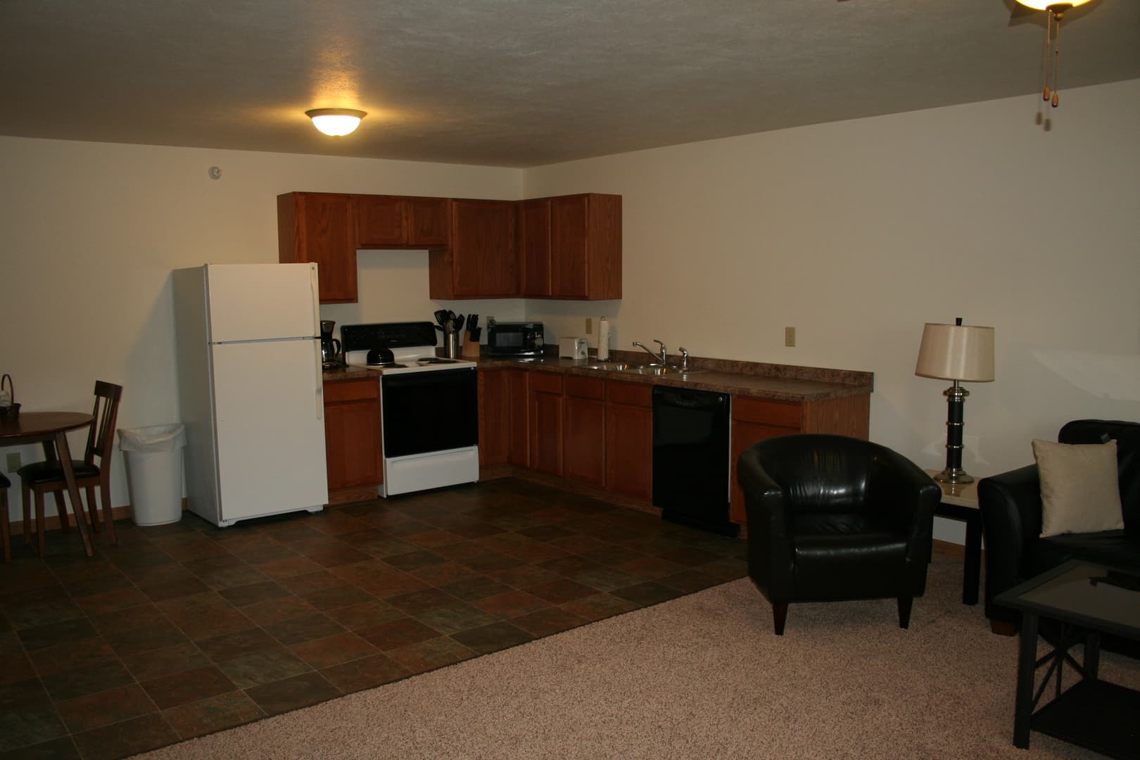 Marquette Apartment: 2732 Scenic Drive