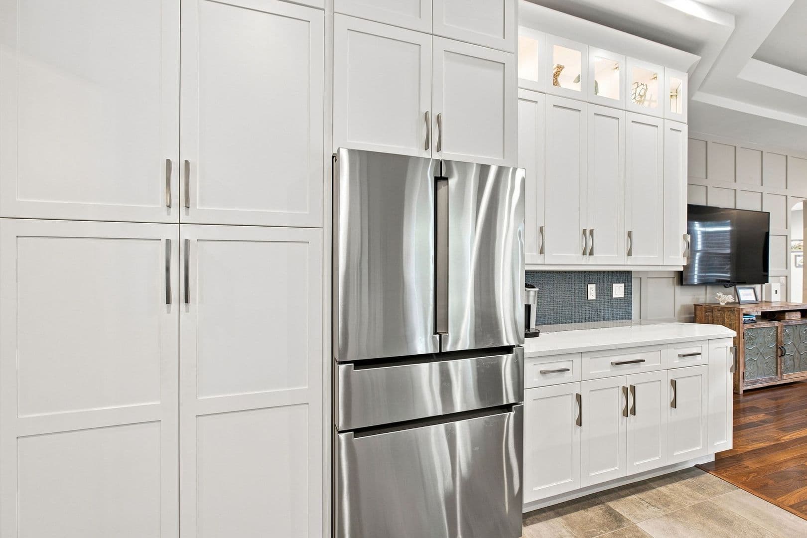 Naples House: 2160 Harlans Run
