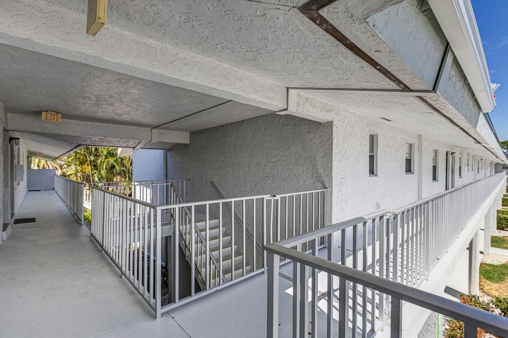 Naples Condo: 4126 Belair Lane