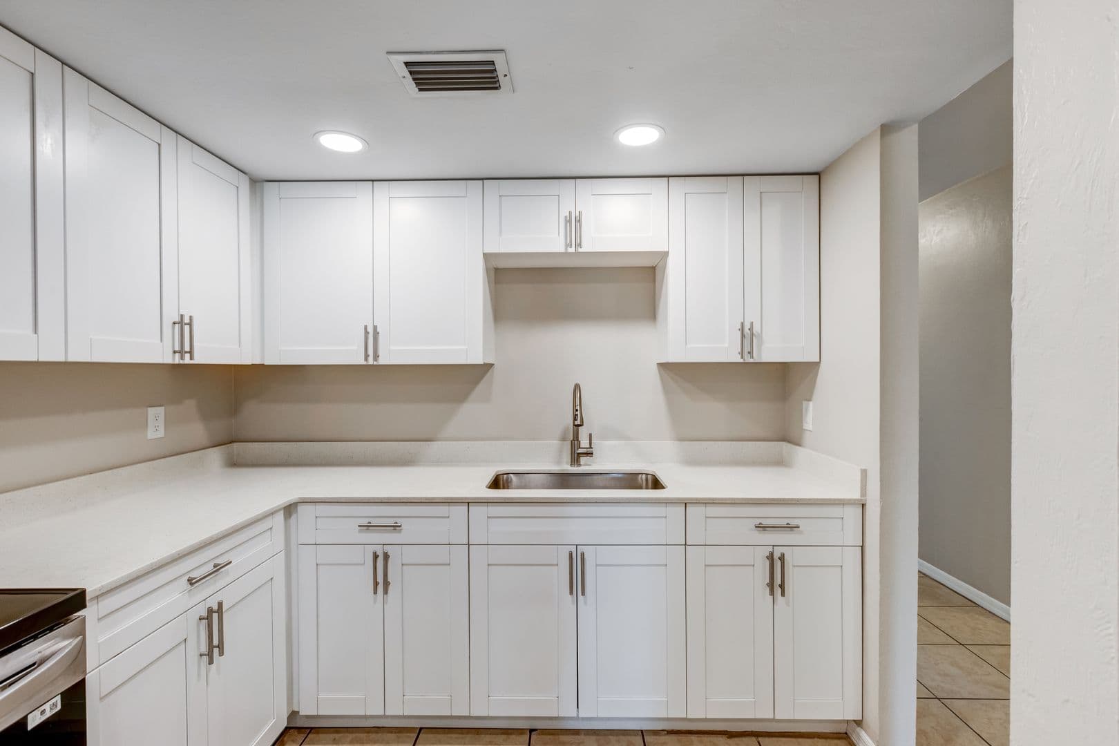 Naples Apartment: 5270 16th Pl SW