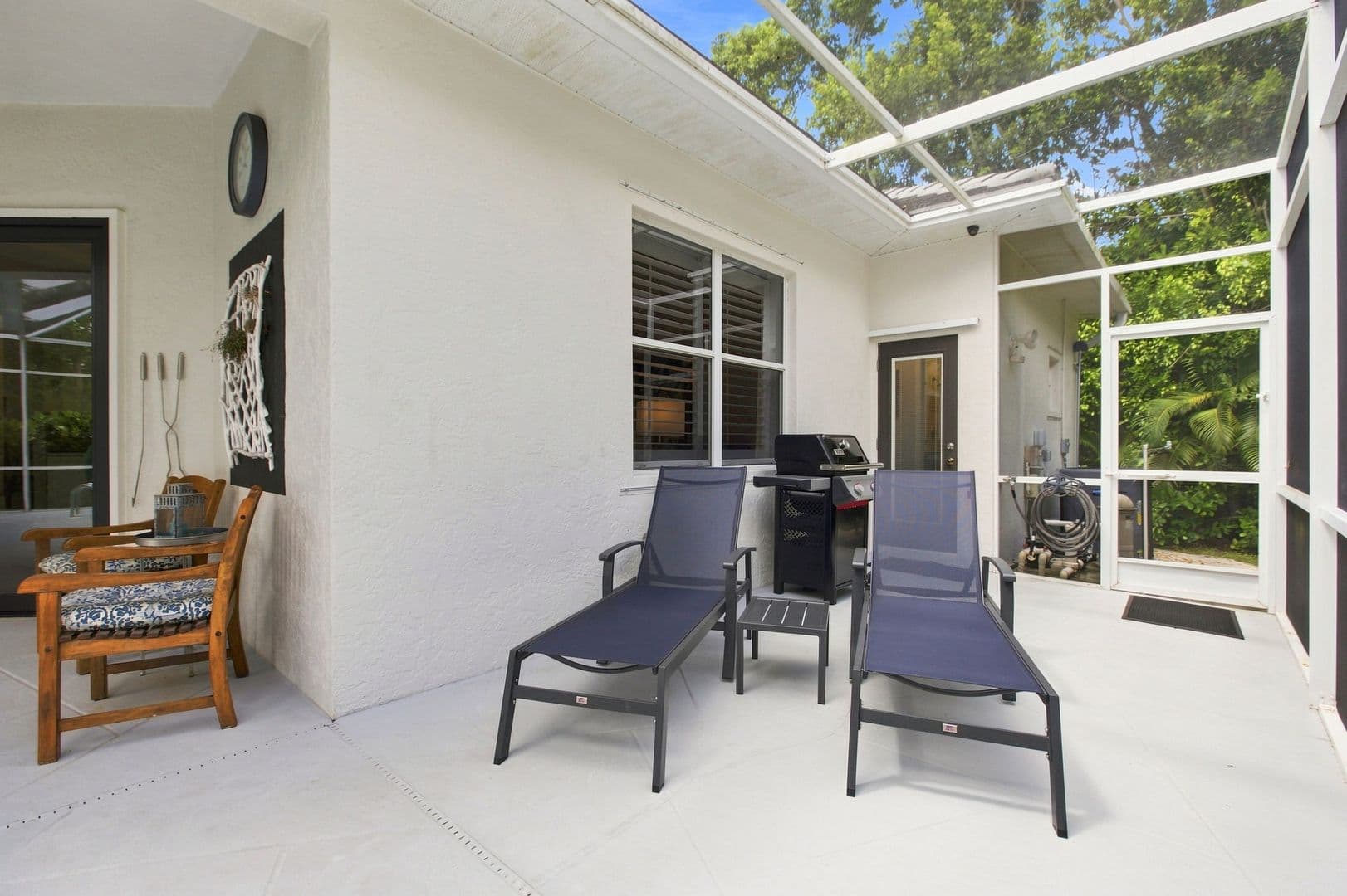 Naples House: 2160 Harlans Run