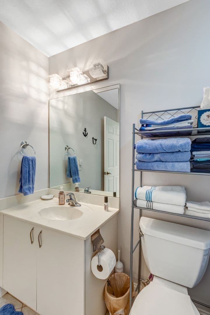 Naples Condo: 4530 Botanical Place Circle
