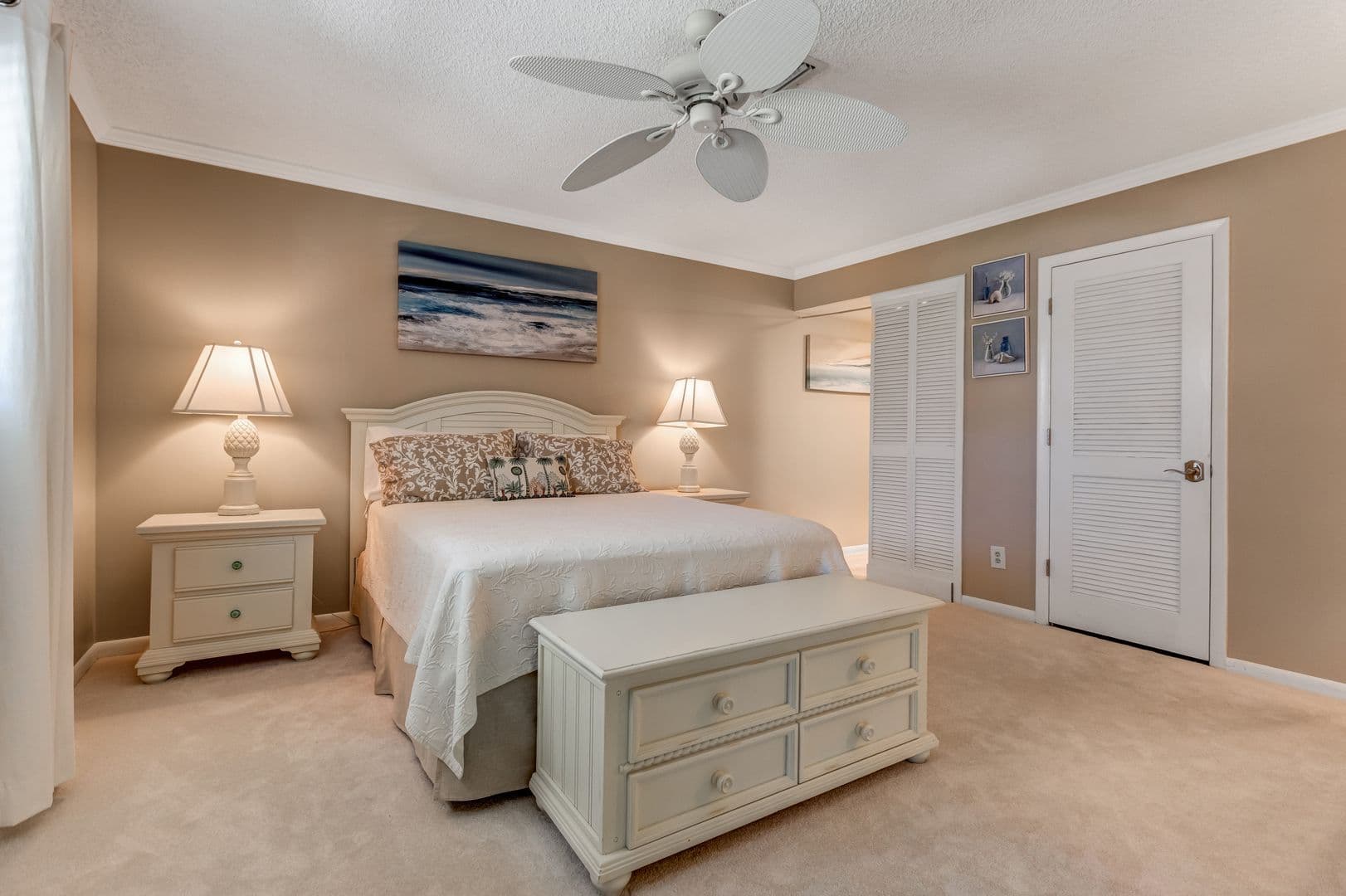Naples Condo: 4126 Belair Lane