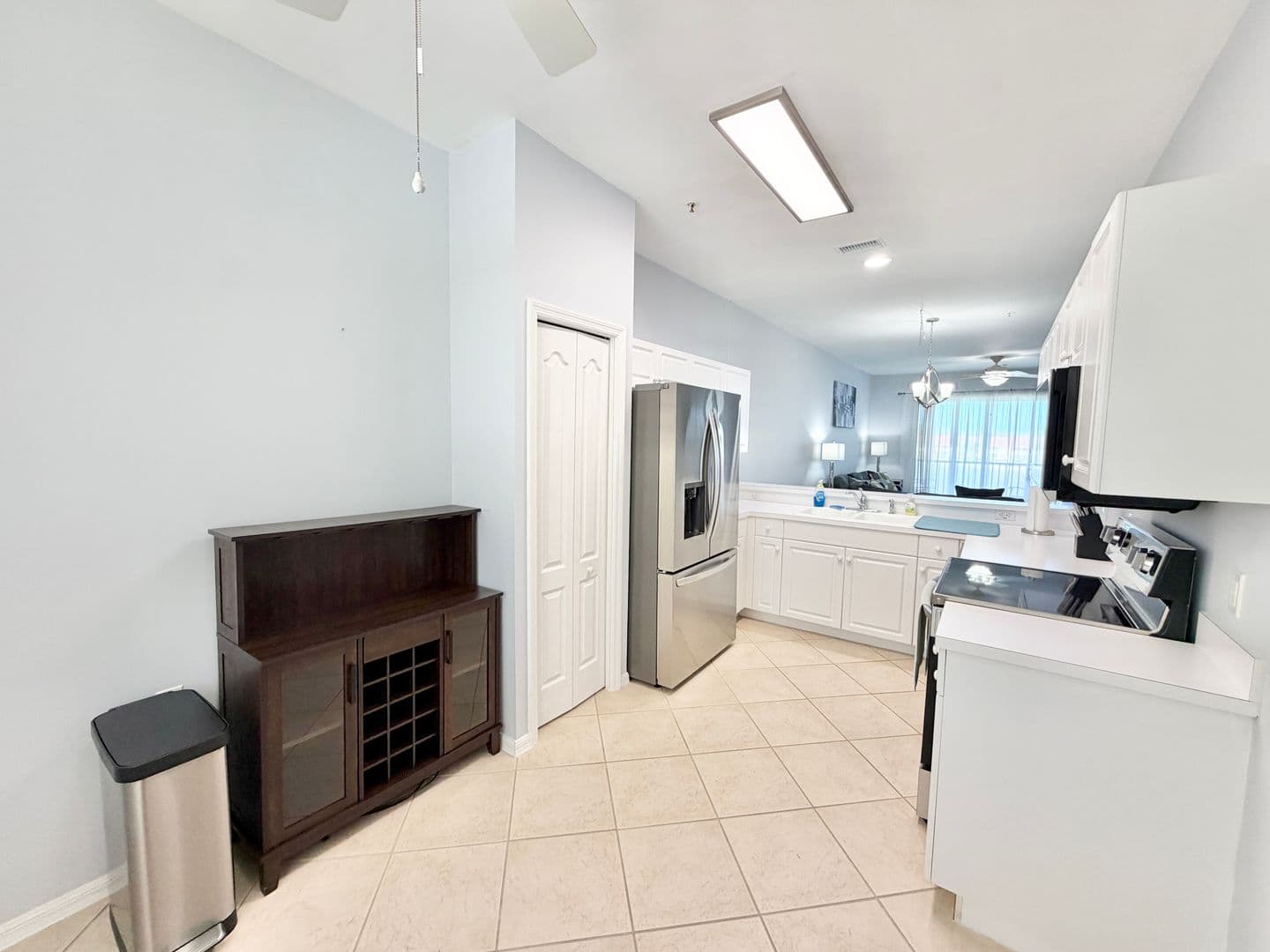 Naples Condo: 2740 Cypress Trace Circle