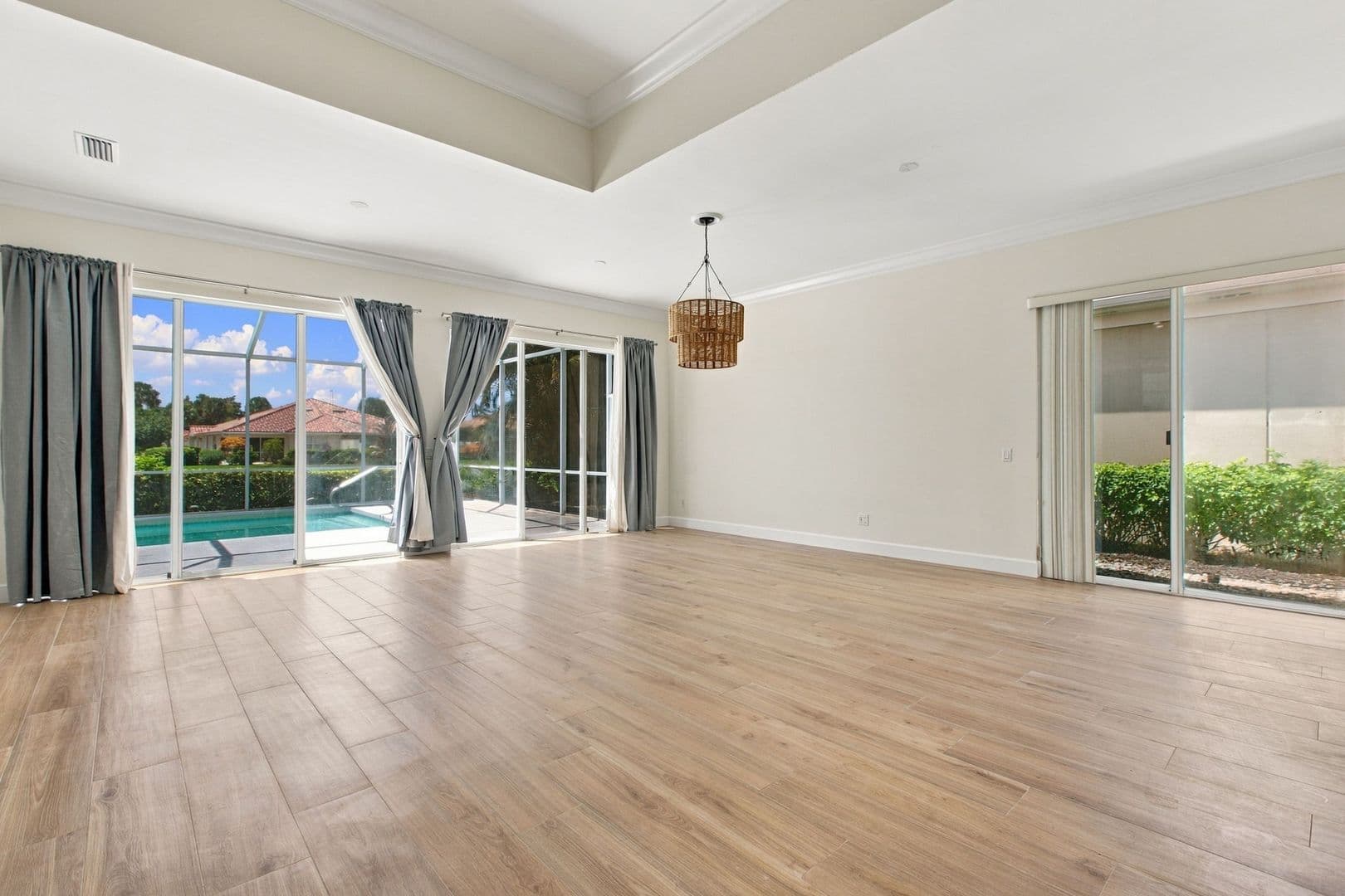 Naples House: 3440 Donoso Court
